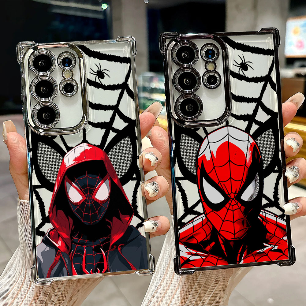 Spiderman Miles Morales Heroes - Samsung Accessories Phone 评论和价格