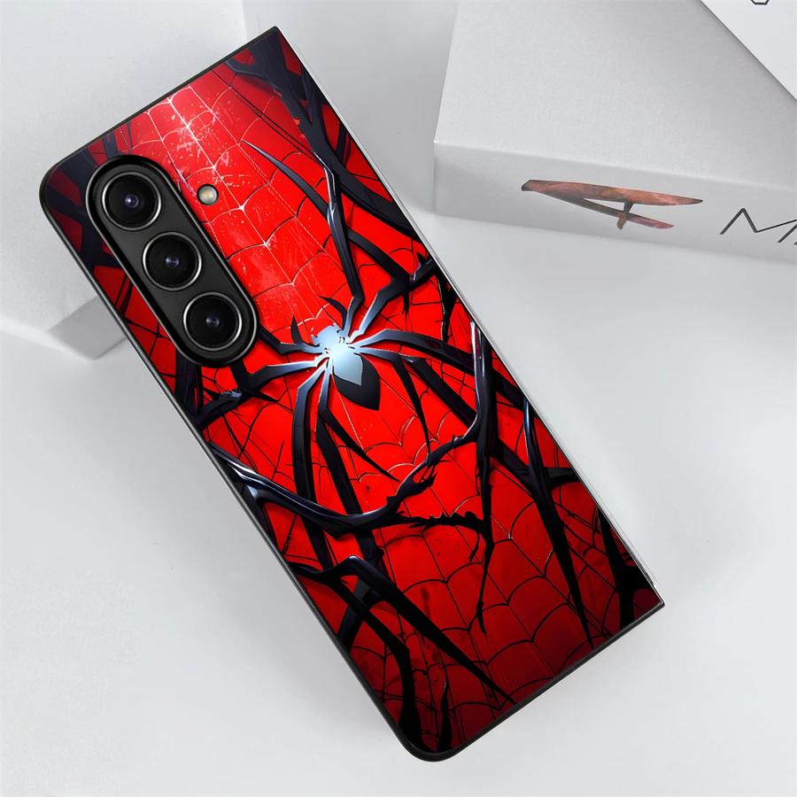 Creative Spider Case for Samsu - Samsung Accessories Phone 评论和价格