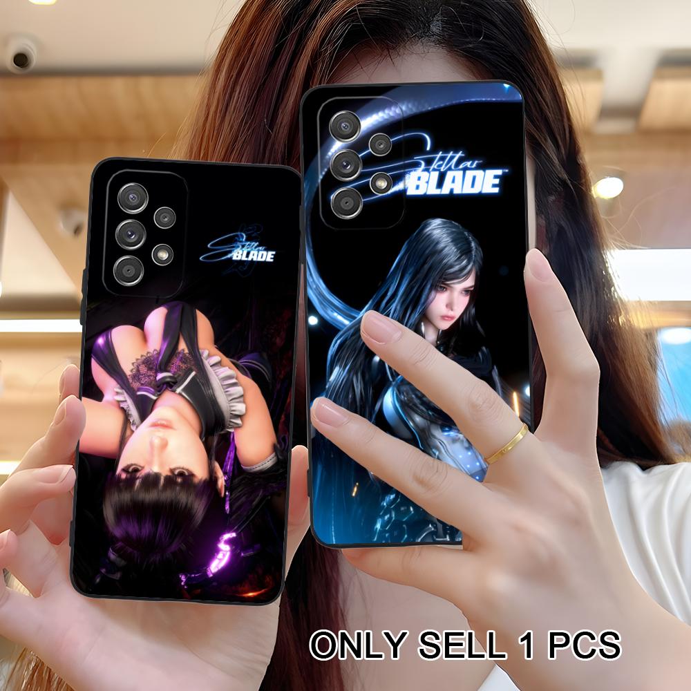 Stellar Game Blade Phone Case  - Samsung Accessories Phone 评论和价格