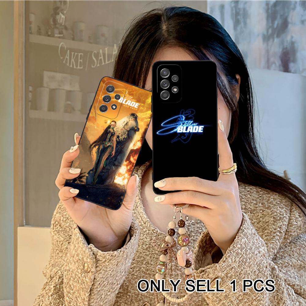 Stellar Game Blade Phone Case  - Samsung Accessories Phone 评论和价格
