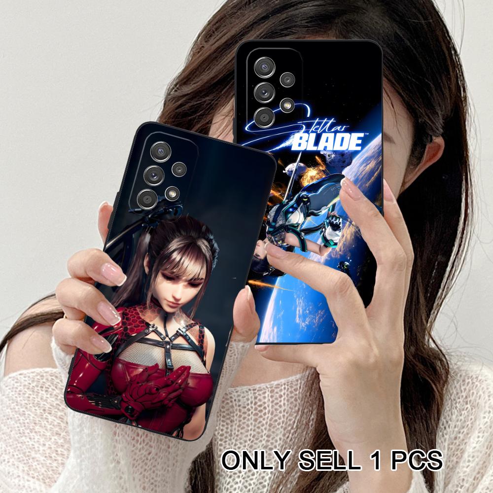 Stellar Game Blade Phone Case  - Samsung Accessories Phone 评论和价格