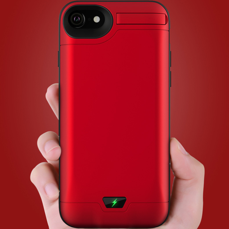 10000mAh Slim Ultra Thin Backu - Power Bank Slim 评论和价格
