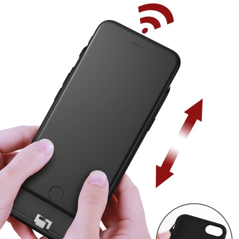 10000mAh Slim Ultra Thin Backu - Power Bank Slim 评论和价格