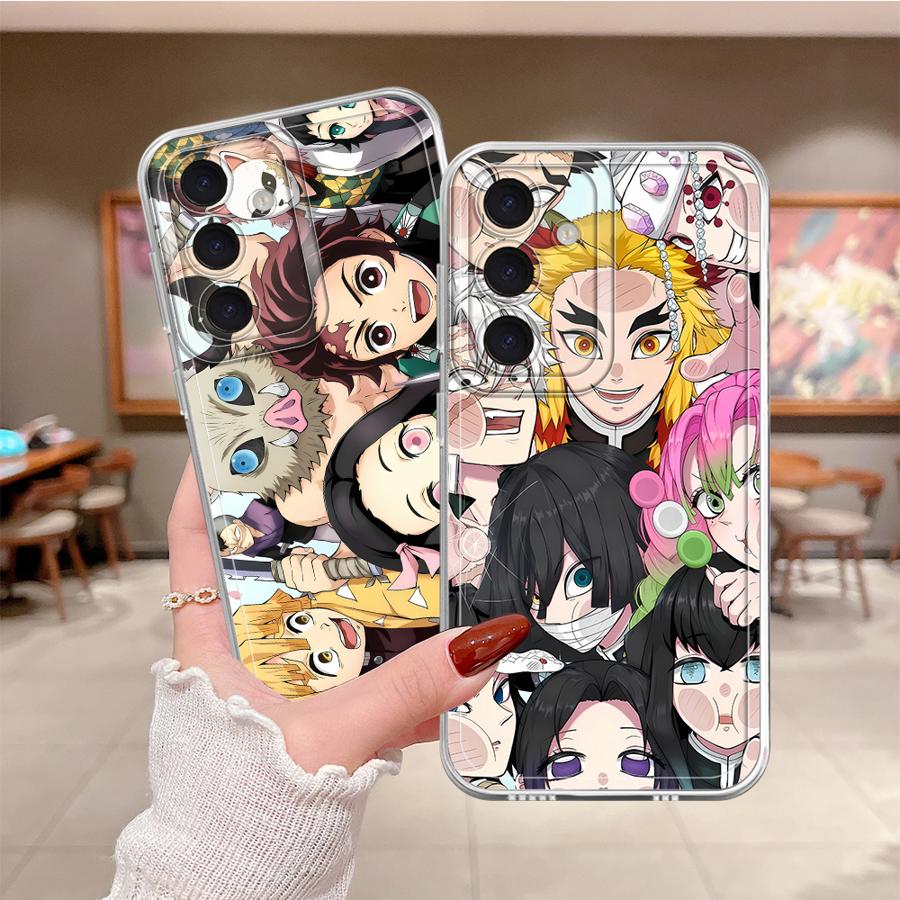 Case for Samsung Galaxy A57 A5 - Phone Accessories Demon Slayer 评论和价格