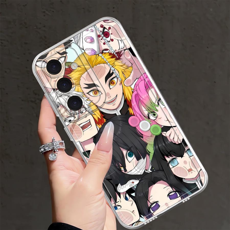 Case for Samsung Galaxy A57 A5 - Phone Accessories Demon Slayer 评论和价格
