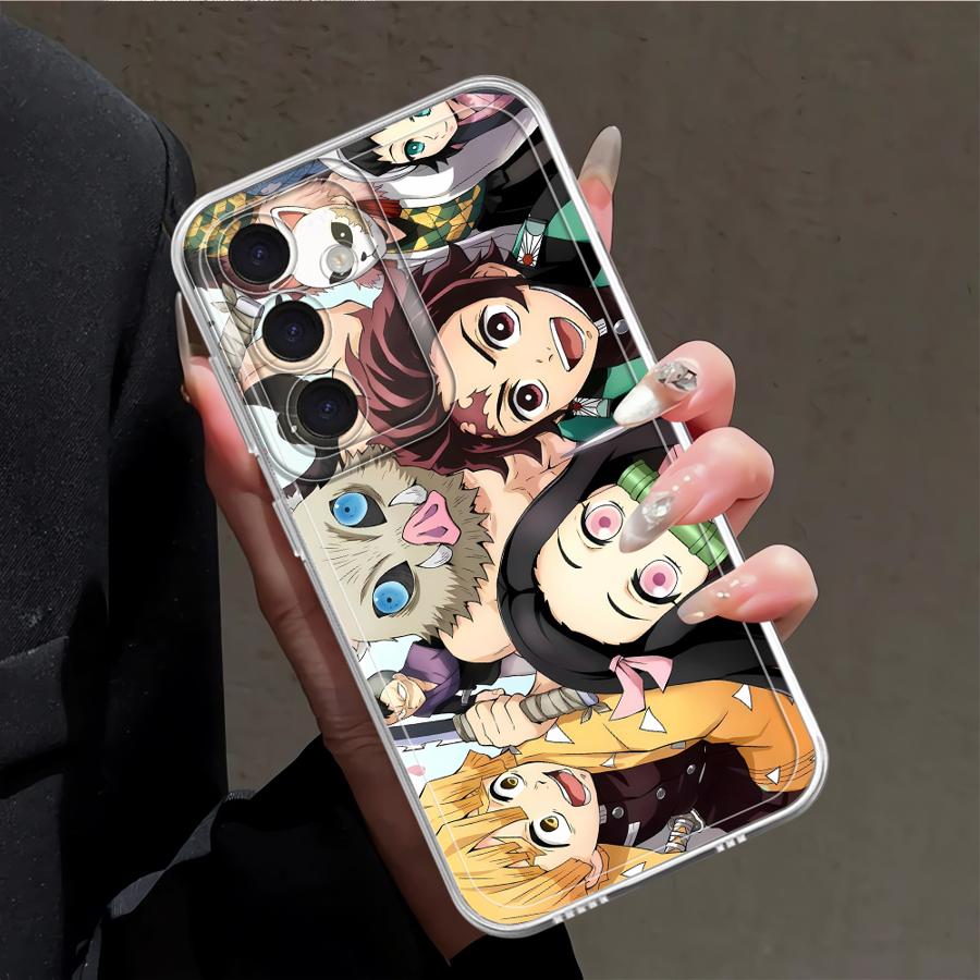 Case for Samsung Galaxy A57 A5 - Phone Accessories Demon Slayer 评论和价格