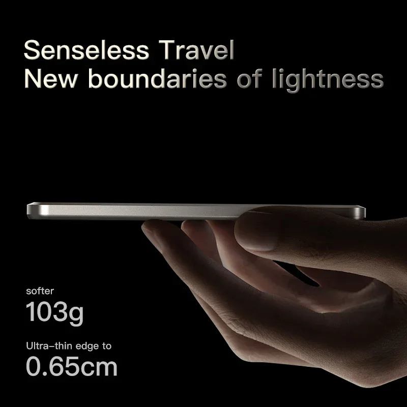 Lenovo 10000mAh Ultra Slim Mag - Power Bank Slim 评论和价格