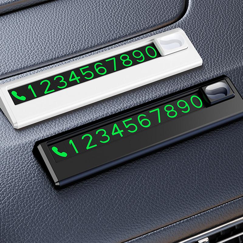 Phone Number In The Car Busine - Phone Accessories Business 评论和价格