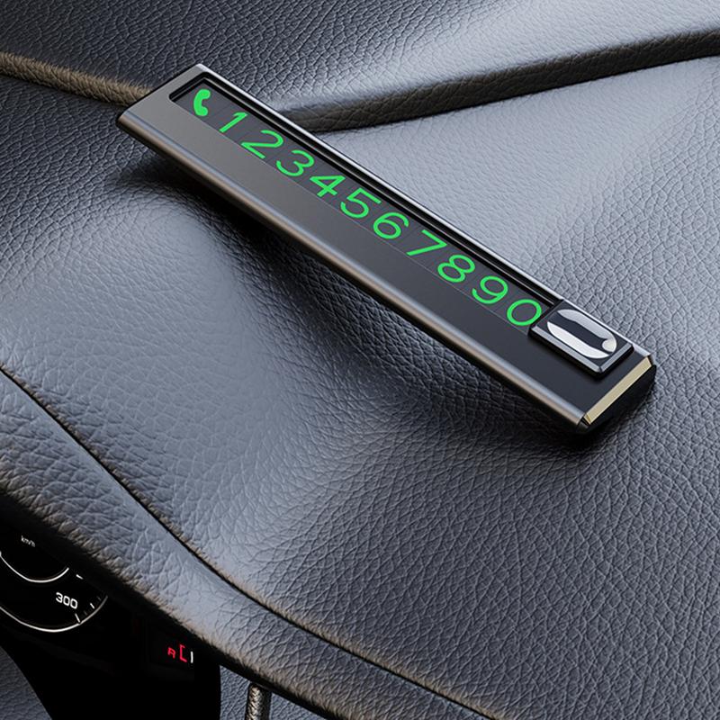 Phone Number In The Car Busine - Phone Accessories Business 评论和价格