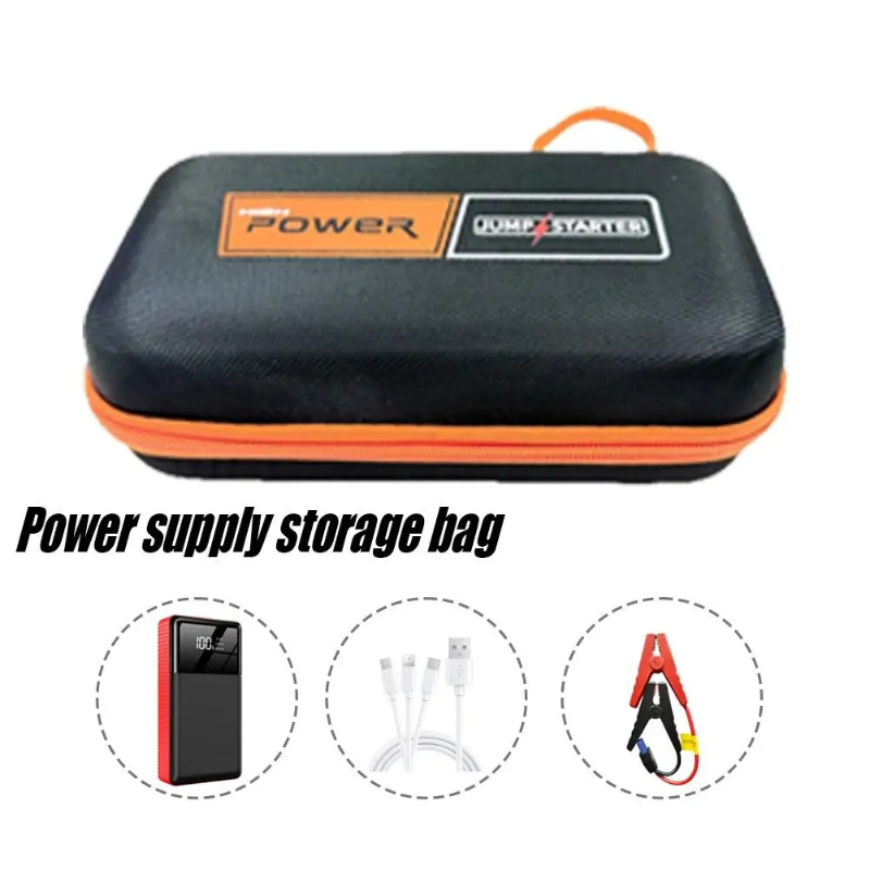 Hard EVA Travel Case For Baseu - Portable Charger 20000Mah 评论和价格
