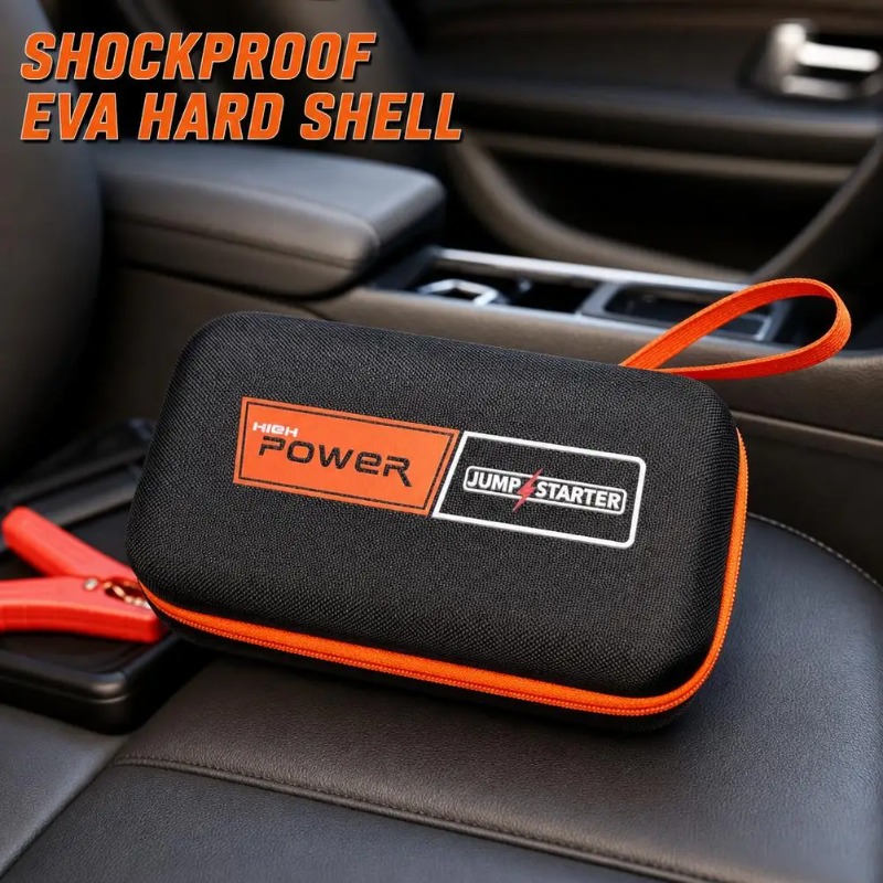 Hard EVA Travel Case For Baseu - Portable Charger 20000Mah 评论和价格