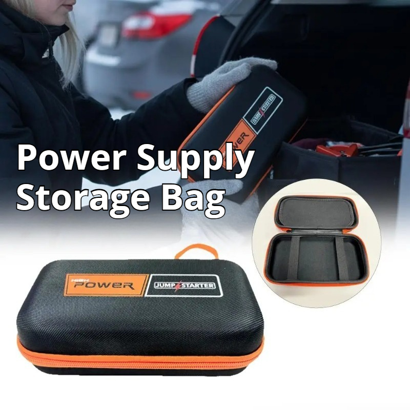 Hard EVA Travel Case For Baseu - Portable Charger 20000Mah 评论和价格