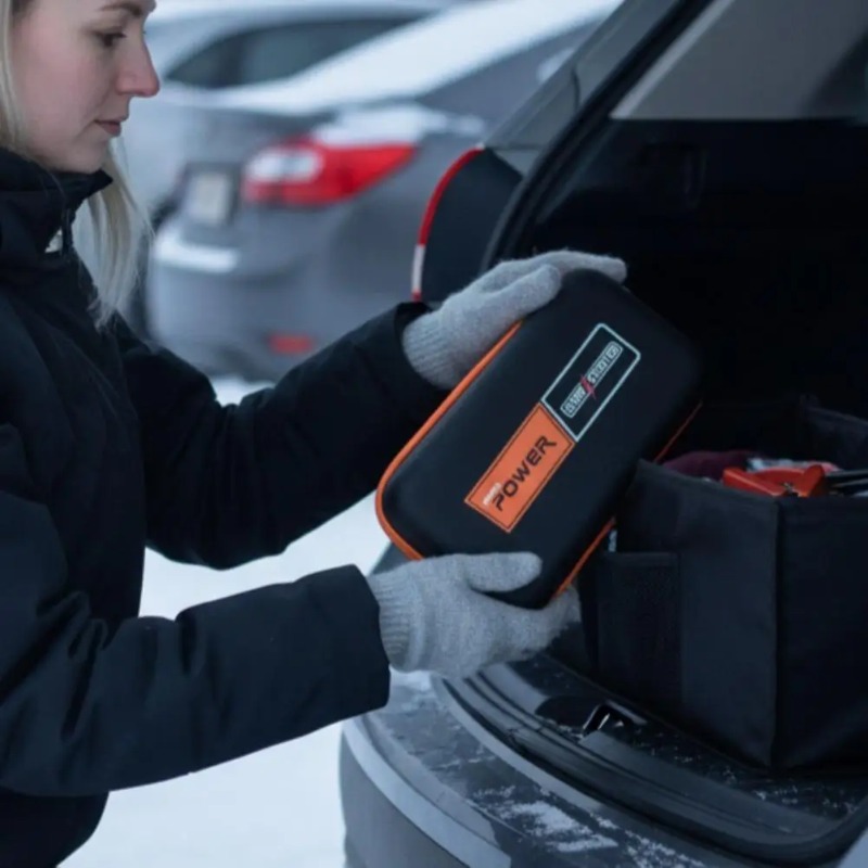 Hard EVA Travel Case For Baseu - Portable Charger 20000Mah 评论和价格