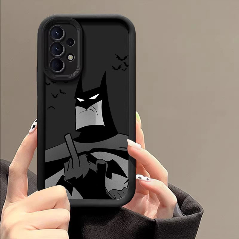 B-Bats-Mans Marvel Bat Case Fo - Samsung Accessories Phone 评论和价格