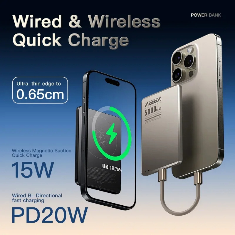 Lenovo10000mAh Ultra Slim Magn - Power Bank Slim 评论和价格