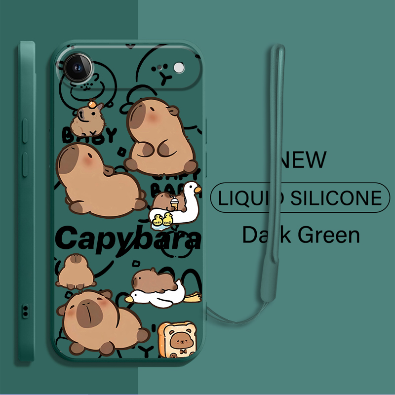 Phone Cover Case for Apple iPh - Phone Accessories Logo 评论和价格