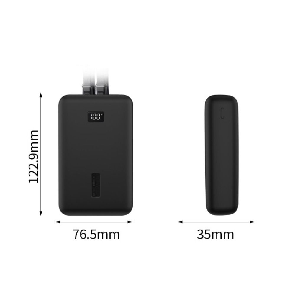 Silicone Portable Charger Prot - Portable Charger 20000Mah 评论和价格