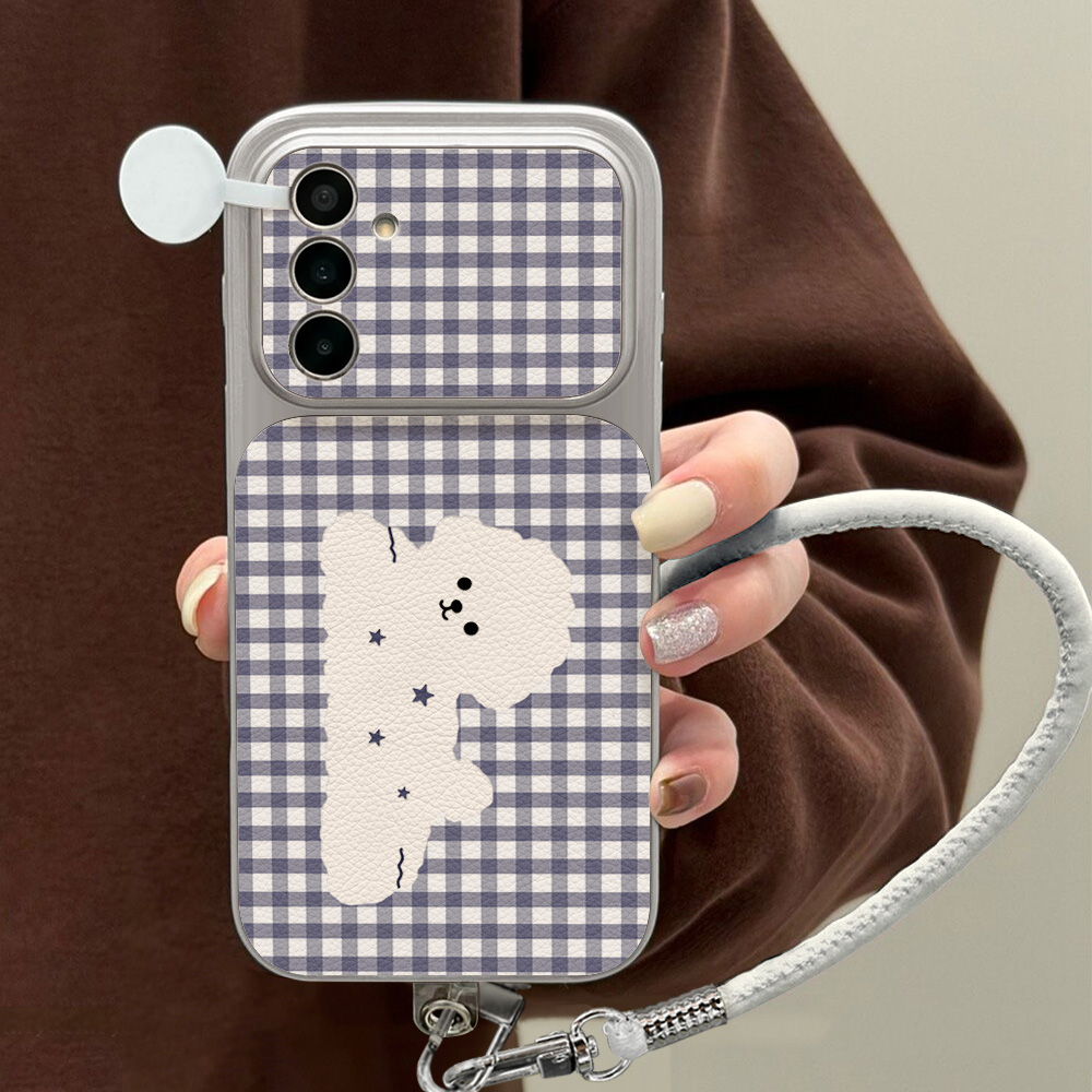 Phone Case For Samsung Galaxy  - Samsung Accessories Phone 评论和价格