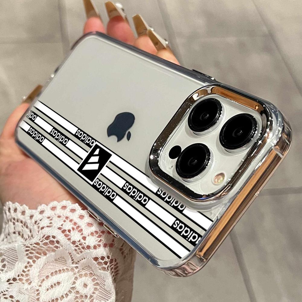 Sports logo A-adidases Phone C - Phone Accessories Logo 评论和价格