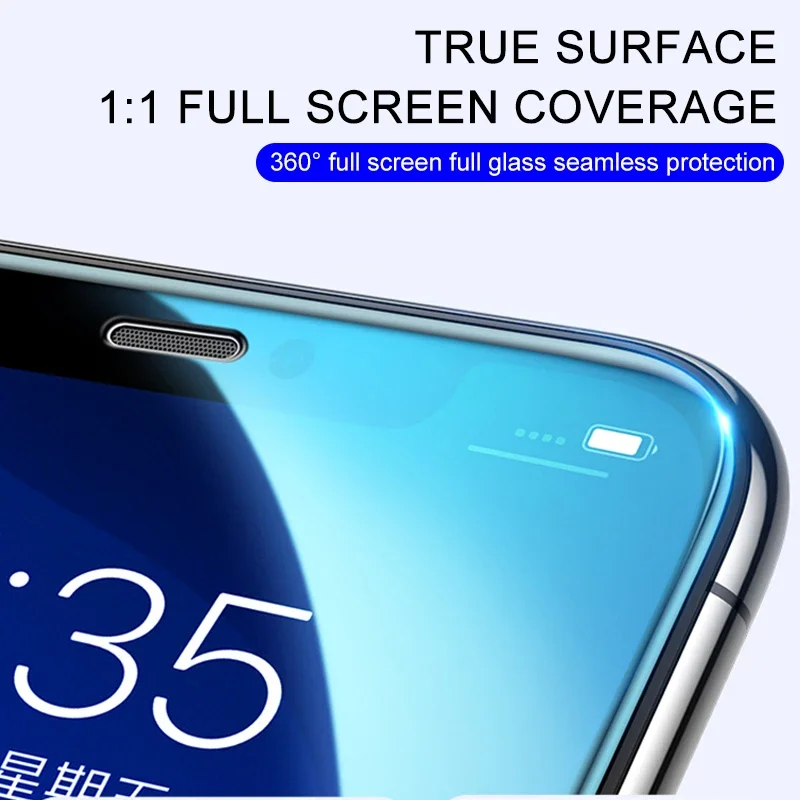 3PCS Glass Protector Phone Cas - Phone Accessories Business 评论和价格