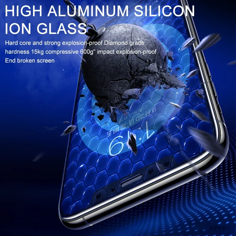 3PCS Glass Protector Phone Cas - Phone Accessories Business 评论和价格