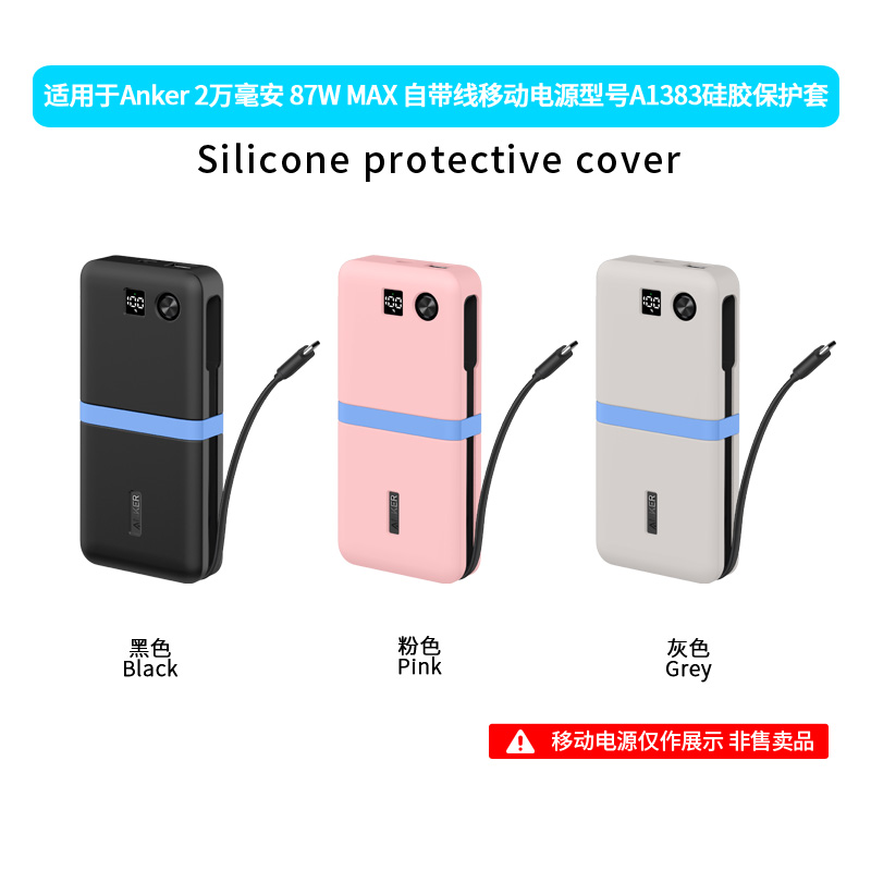 for Anker 20000mAh 87W A1383 P - Portable Charger 20000Mah 评论和价格