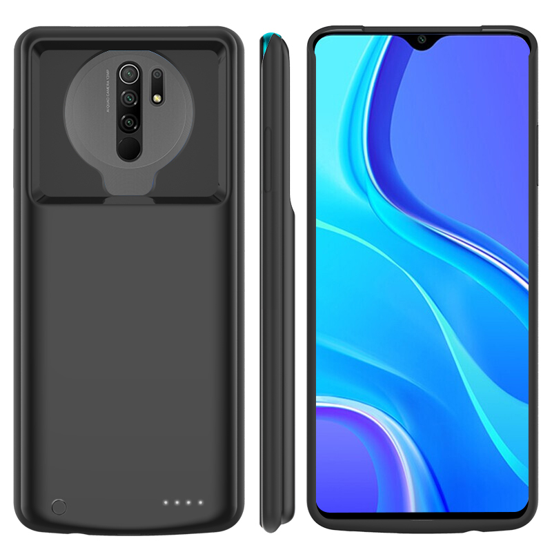 Battery Charger case For For X - Power Bank Slim 评论和价格