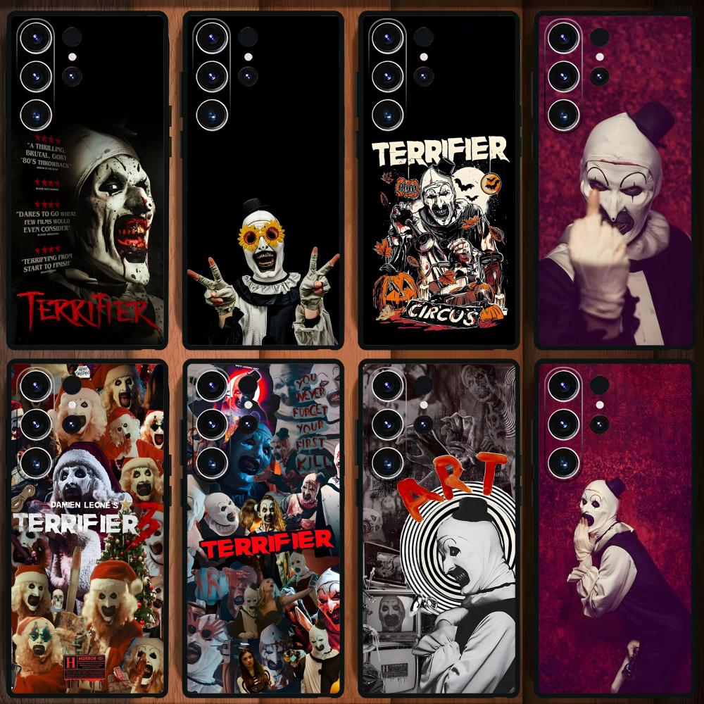Art the Clown  Phone Case For  - Samsung Accessories Phone 评论和价格