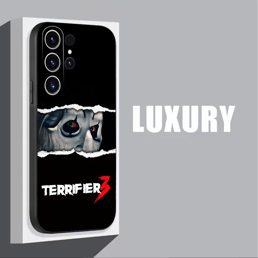 Art the Clown  Phone Case For  - Samsung Accessories Phone 评论和价格