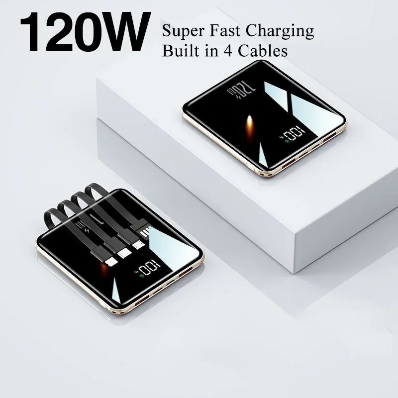 Power Bank 20000mAh Ultra Thin - Portable Charger 20000Mah 评论和价格
