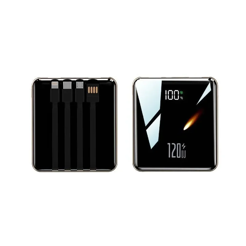 Power Bank 20000mAh Ultra Thin - Portable Charger 20000Mah 评论和价格