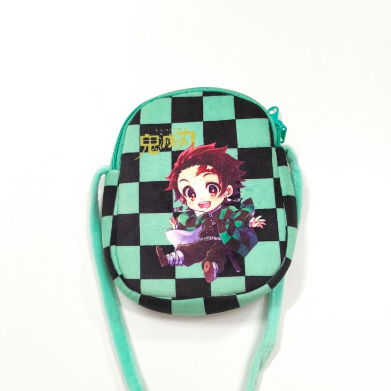 Anime Demon Slayer: Kimetsu no - Phone Accessories Demon Slayer 评论和价格