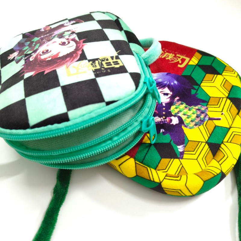 Anime Demon Slayer: Kimetsu no - Phone Accessories Demon Slayer 评论和价格