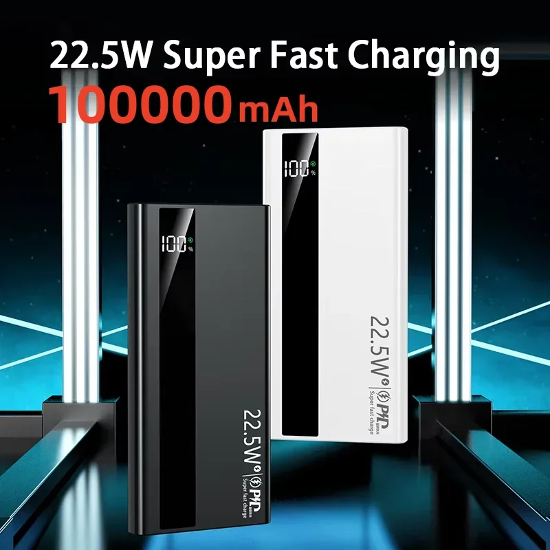 20000mAh Power Bank Fast Charg - Portable Charger 20000Mah 评论和价格