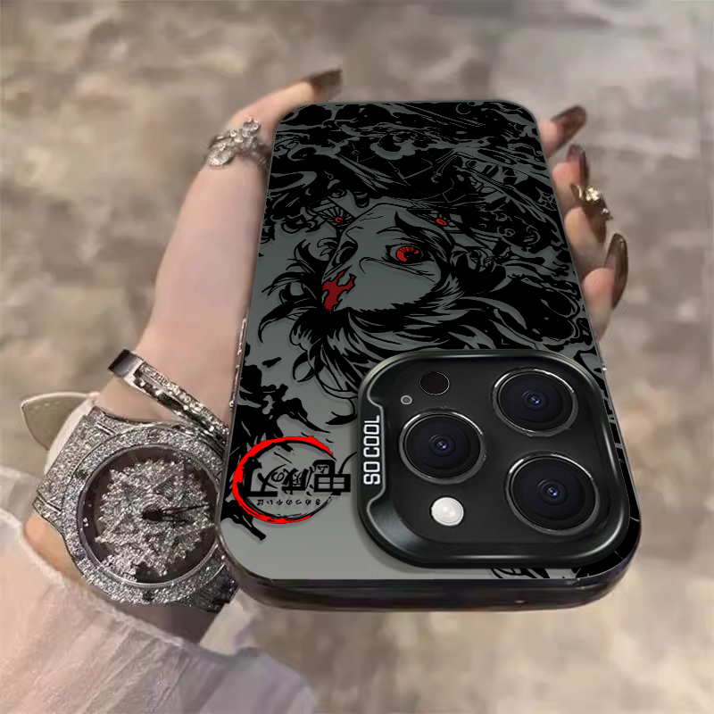 Phone Case for Demon Slayer An - Phone Accessories Demon Slayer 评论和价格
