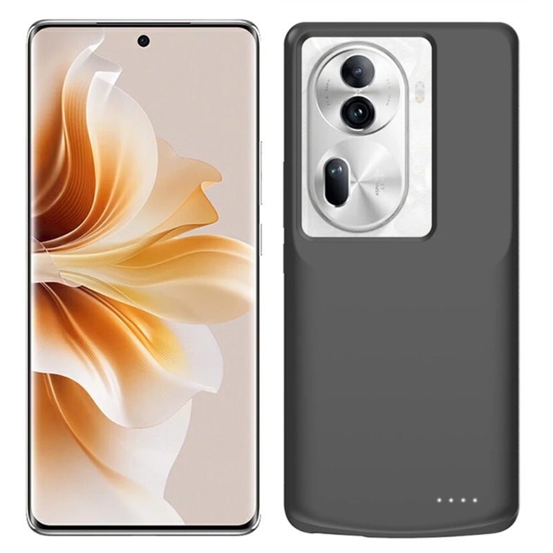 Powerbank For OPPO Reno 10 11  - Portable Charger 20000Mah 评论和价格