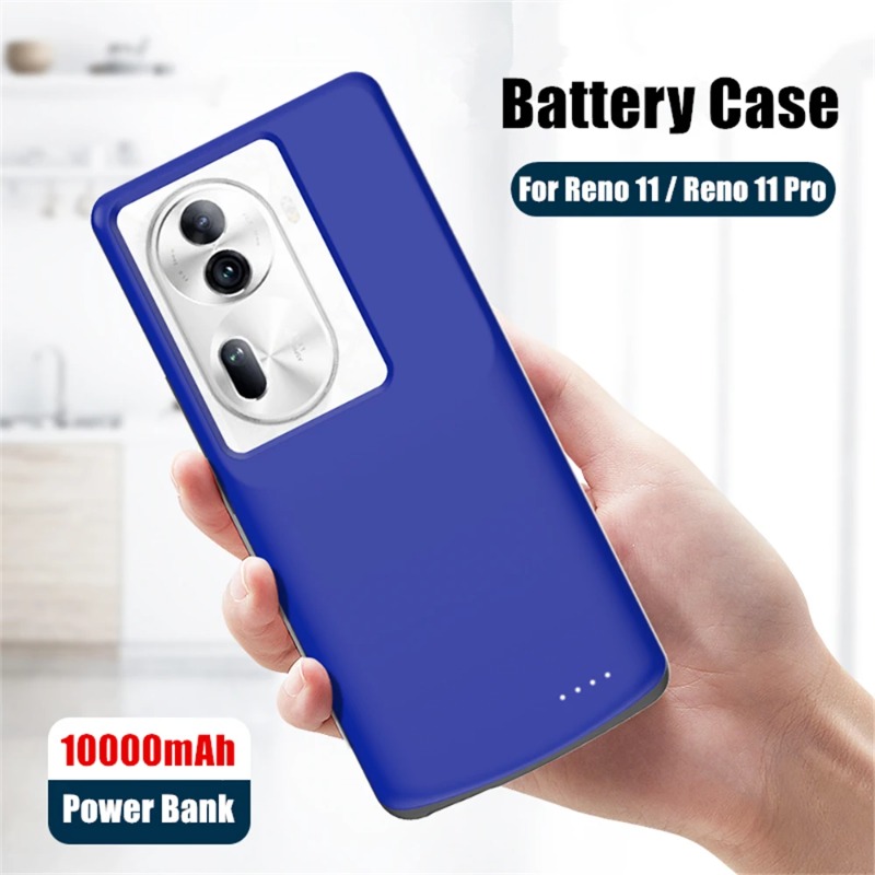 Powerbank For OPPO Reno 10 11  - Portable Charger 20000Mah 评论和价格